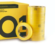 Q1® Premium Masking Tape Box