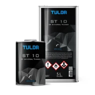 TWO PACK THINNERS 1 Ltr