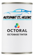 OCTORAL OCTOBASE TINTER 500ML