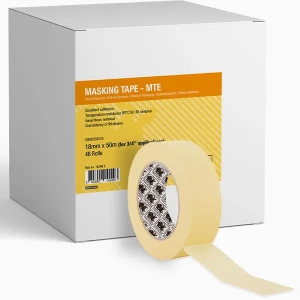 24 MM MASKING TAPE x1 ROLL